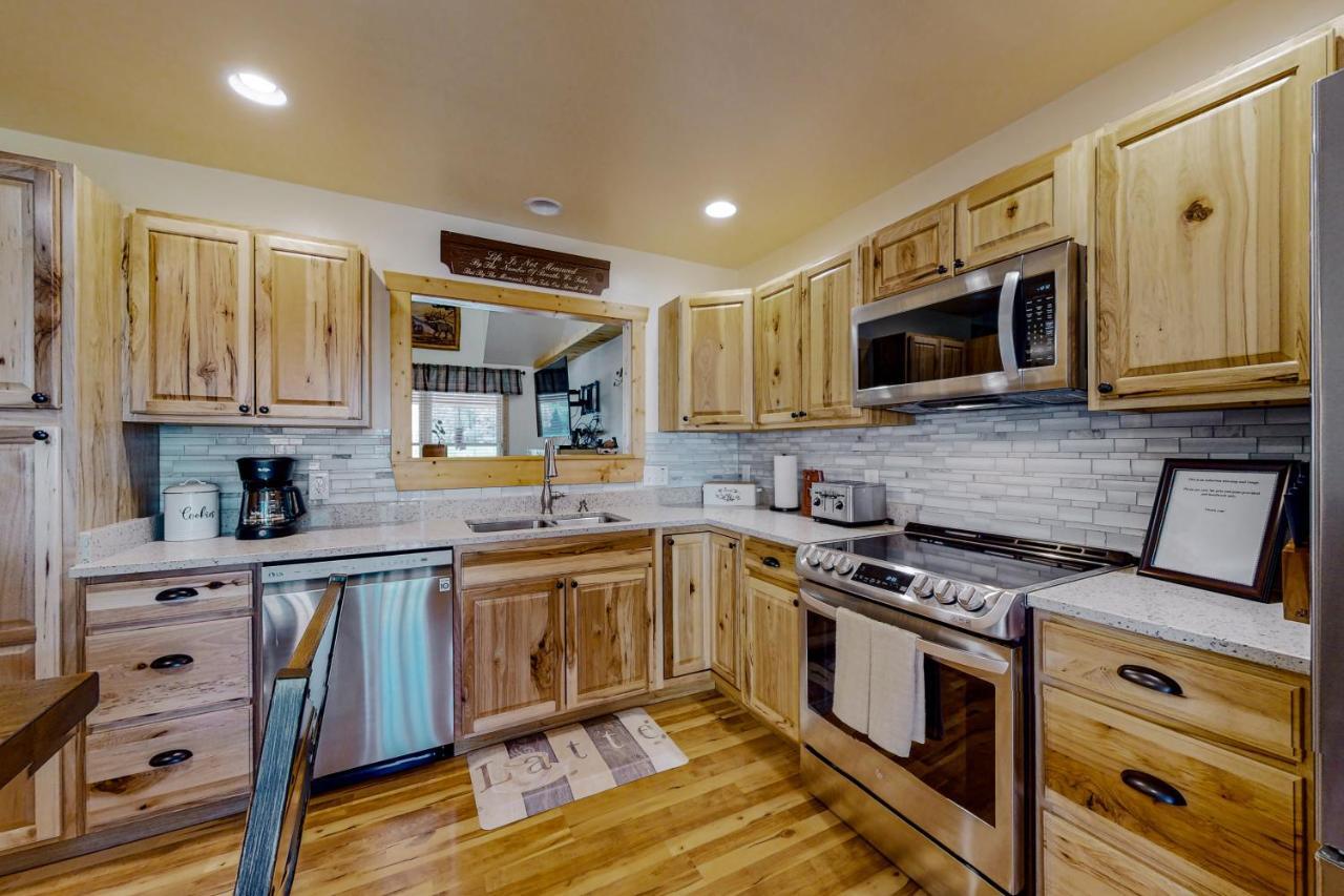 Villa The Mountain Haven Maggie Valley Exterior foto